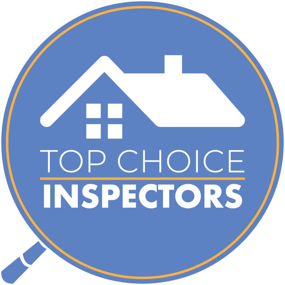 Top Choice Inspectors cover