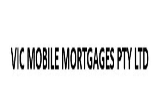 VIC MOBILE MORTGAGES PTY LTD cover