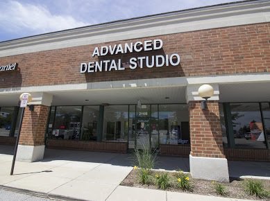 Advanced Family Dental & Orthodontics cover