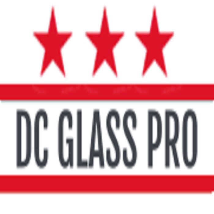 DC Glass Doors and window repair cover