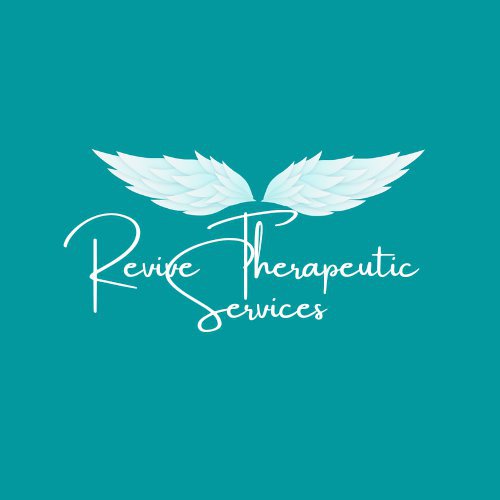 Revive Therapeutic Services cover