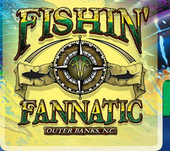 Fishin Fannatic cover