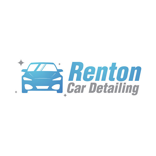 Renton Car Detailing cover