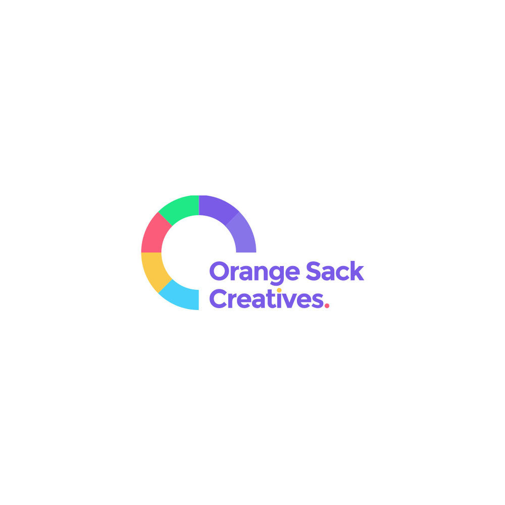 Orsnge Sack Creatives cover