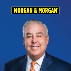 Morgan & Morgan cover