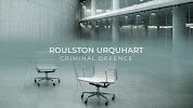 Roulston Urquhart Criminal Defence cover