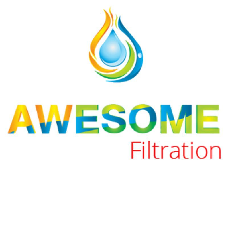 Awesome Filtration™ cover