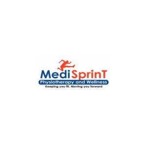 Medisprint Physiotherapy and Wellness cover