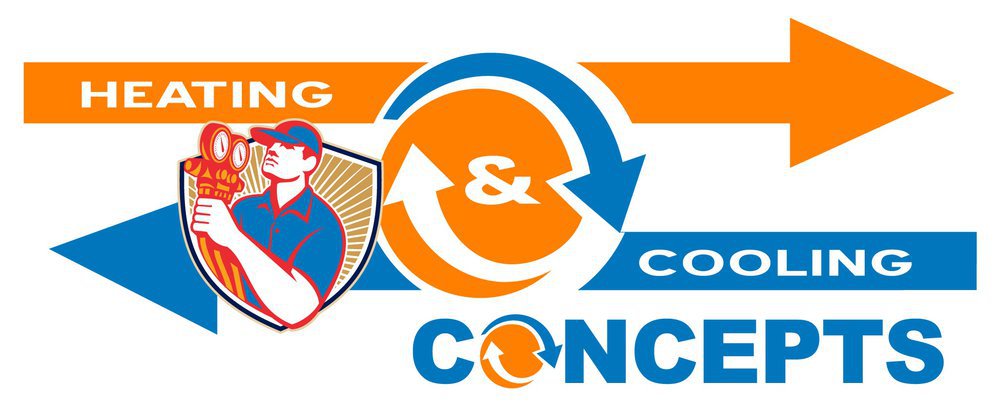Heating & Cooling Concepts cover