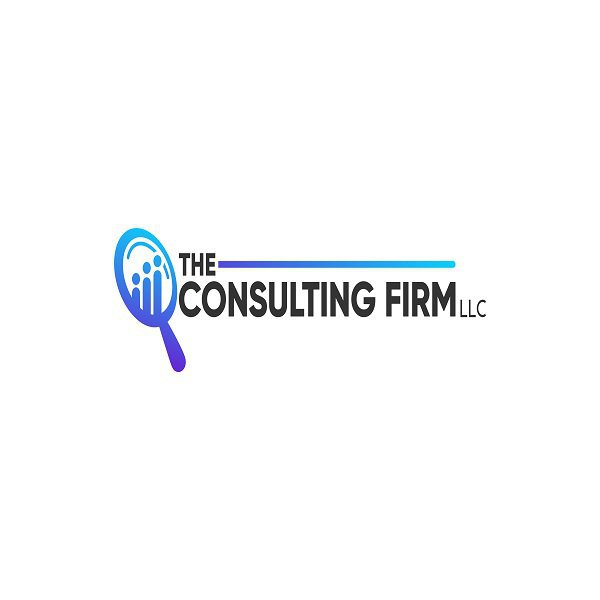 THE CONSULTING FIRM, LLC cover