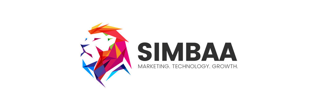 SIMBAA Digital cover