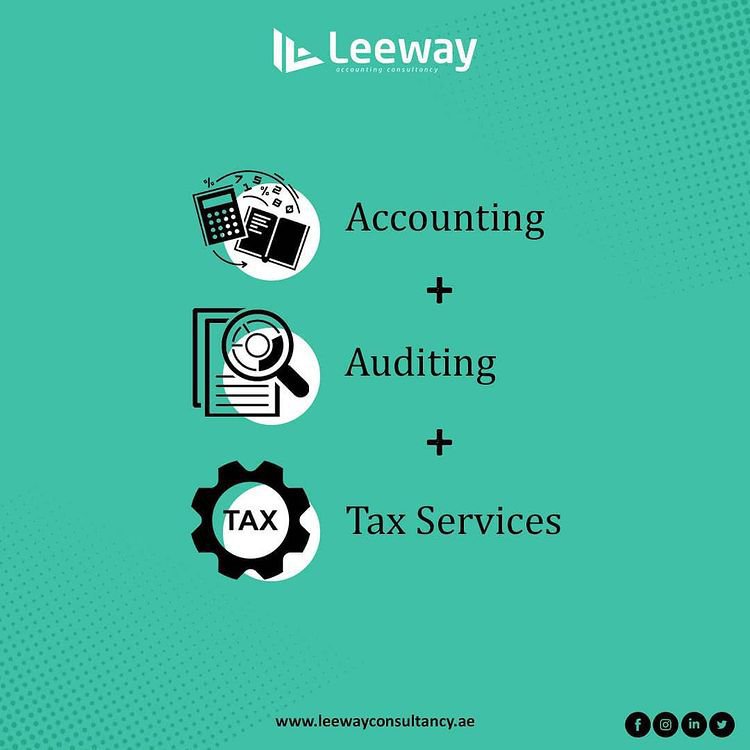 Leeway Accounting Consultancy cover