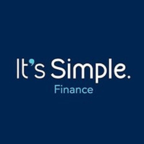 It's Simple Finance cover