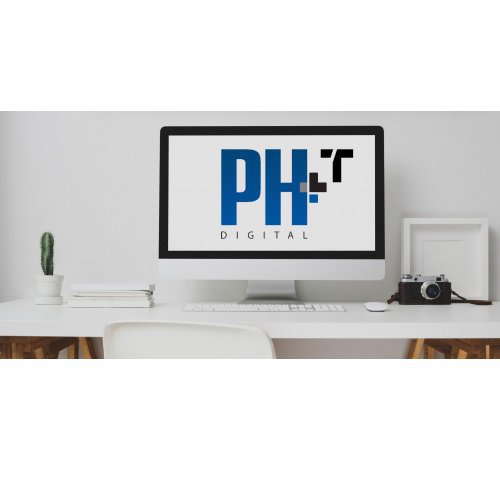 PHT Digital cover