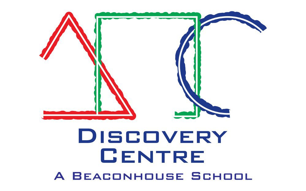 Discovery Centre cover