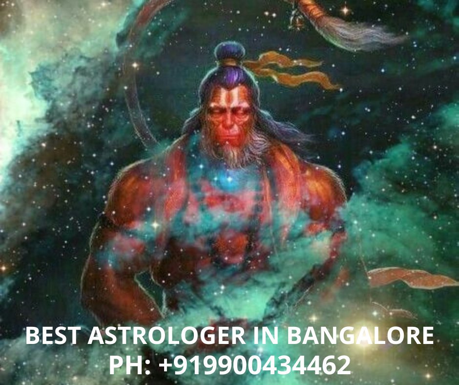 Best Astrologer in Bangalore, Get Ex Love Back, Love Spell Specialist cover