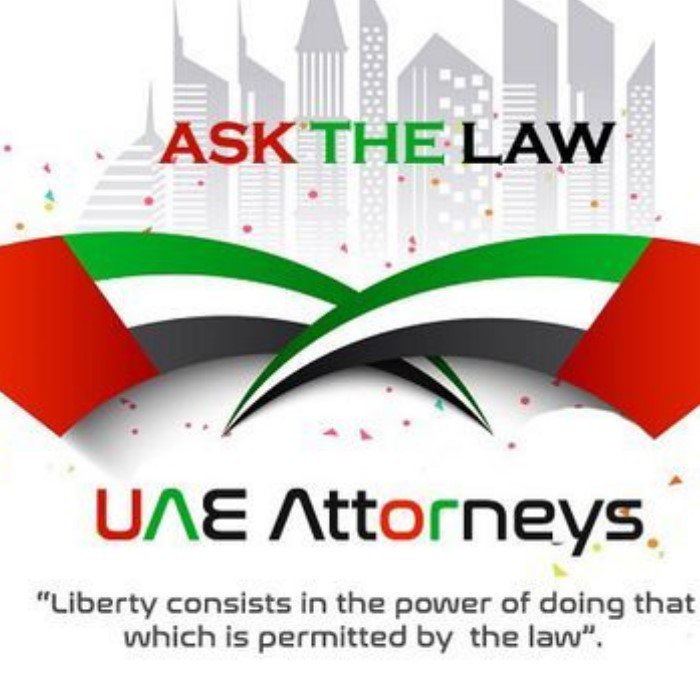 ASK THE LAW - Lawyers and Legal Consultants in Dubai - Debt Collection  cover