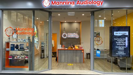 Manning Audiology Taree cover