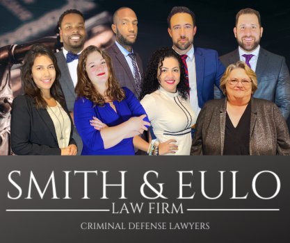 Smith & Eulo Law Firm: Miami Criminal Defense Lawyers cover
