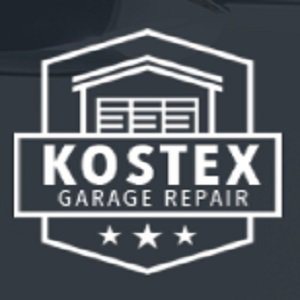 24/7 Kostex Garage Door Repair cover