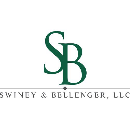 Swiney & Bellenger, LLC cover