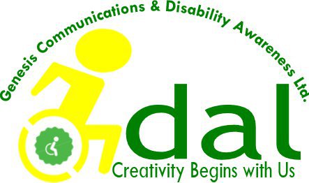 Genesis Communications & Disability Awareness Limited cover