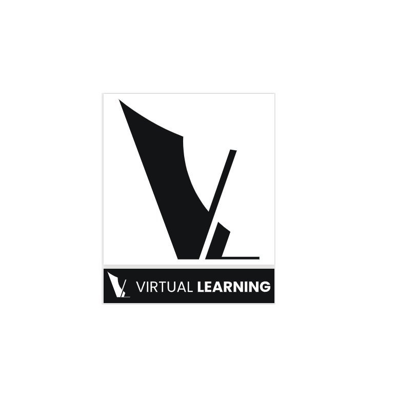 Virtual Learning cover