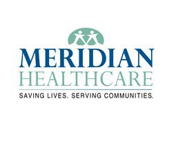 Meridian HealthCare - Howland Office cover