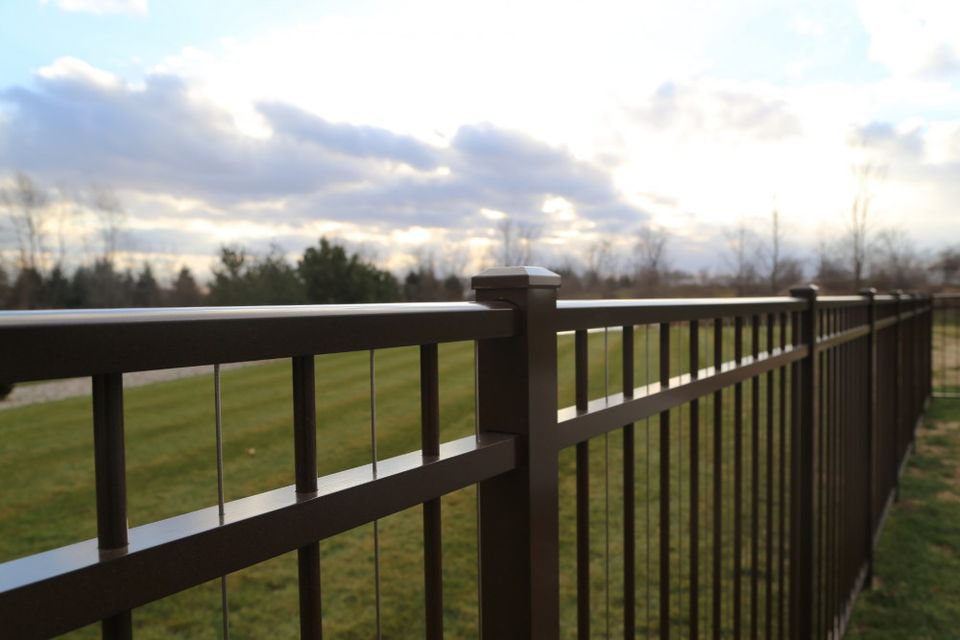 American Fence and Security, LLC cover