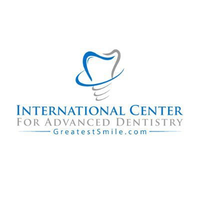International Center for Advanced Dentistry cover