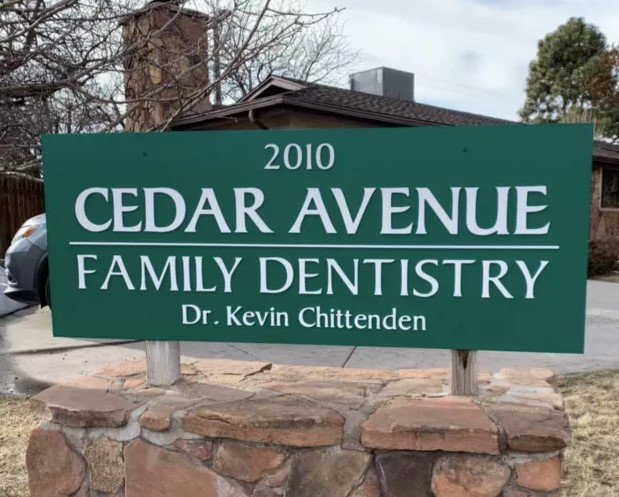 Cedar Avenue Family Dentistry cover