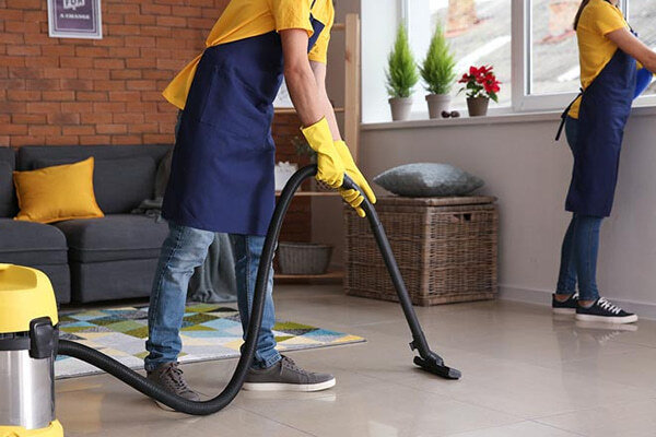 Al Nojoom Cleaning Equipment LLC - Cleaning Materials Suppliers in Dubai cover