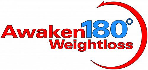 Awaken180 Weightloss- Boston cover