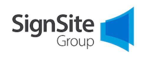 SignSite Group cover