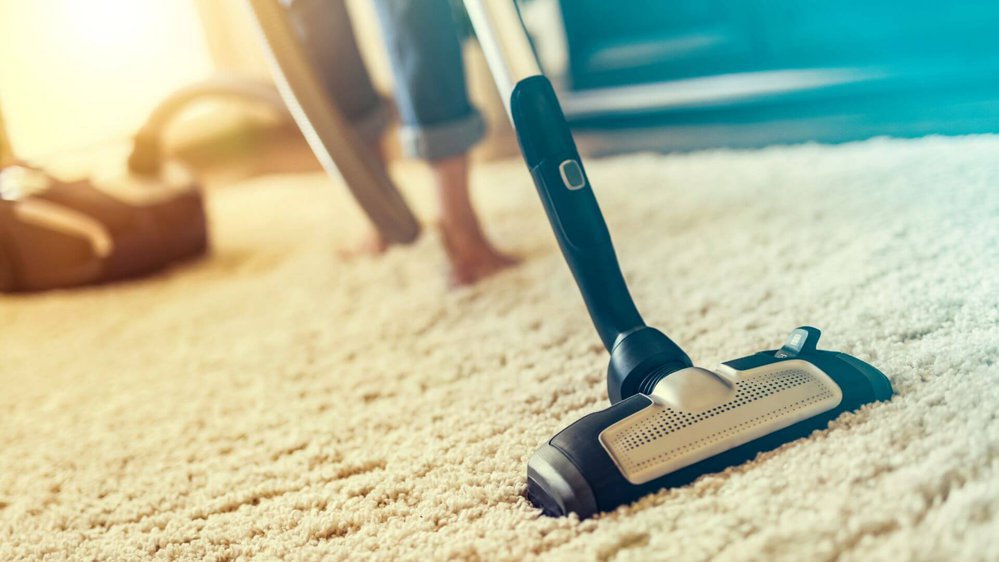 Carpet Cleaning Pros Pretoria cover
