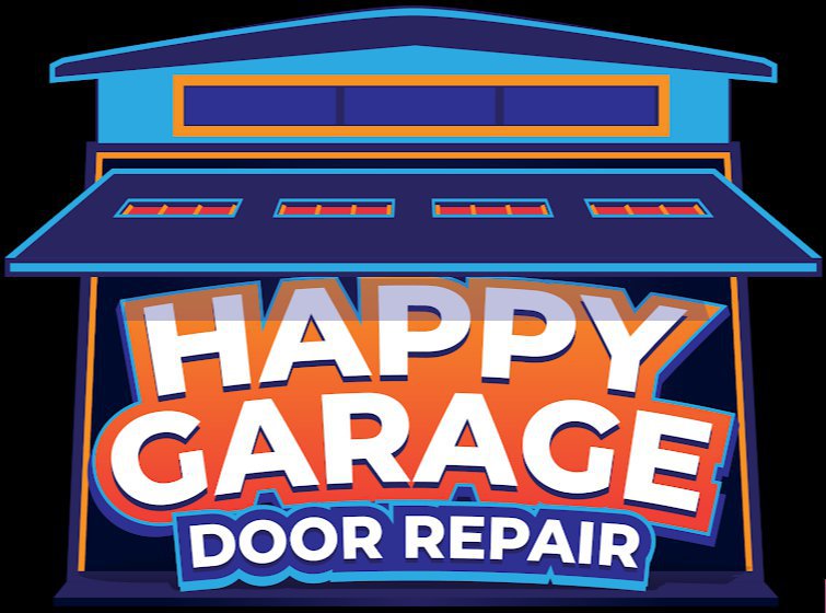 Happy Garage Door Repair cover