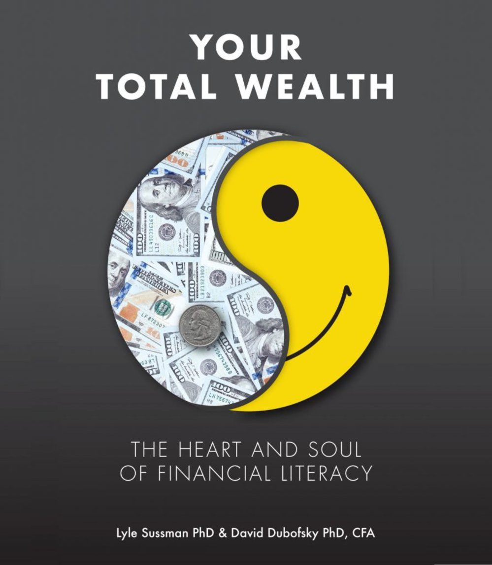 Your Total Wealth cover
