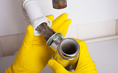 Blocked Drain Statewide/Plumber Somerton park cover