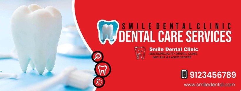 Smile Dental Clinic Indore | Dr Ashish Jain cover