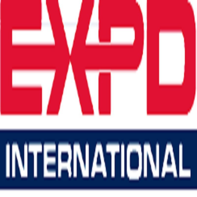 EXPD International Ltd cover