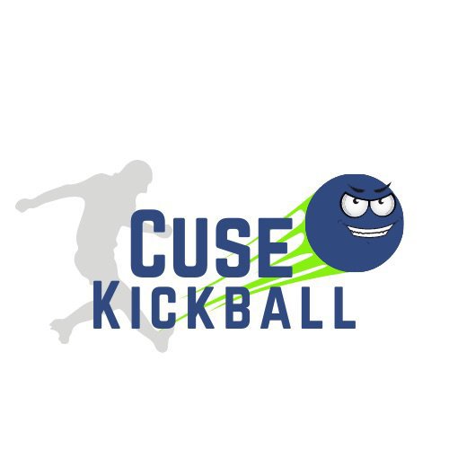 Cuse Kickball cover