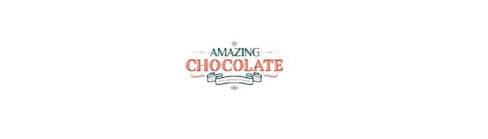 Amazing Chocolate cover