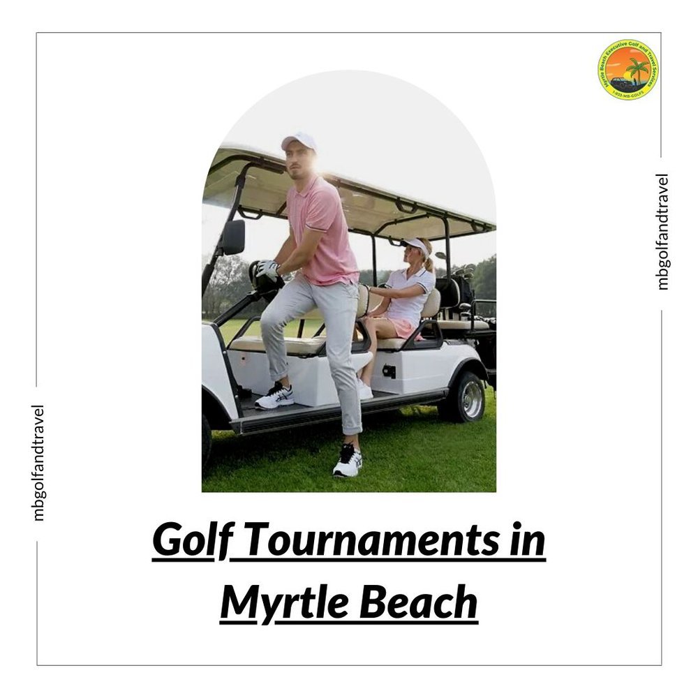Myrtle Beach cover