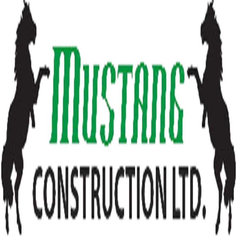 Mustang Construction Ltd. cover
