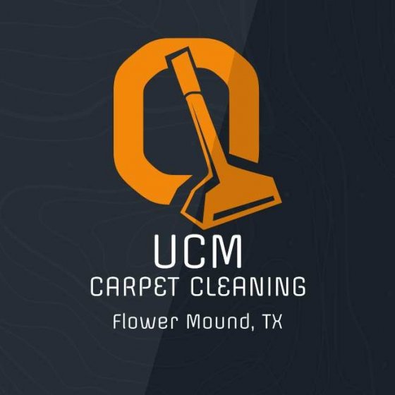 UCM Carpet Cleaning Flower Mound cover
