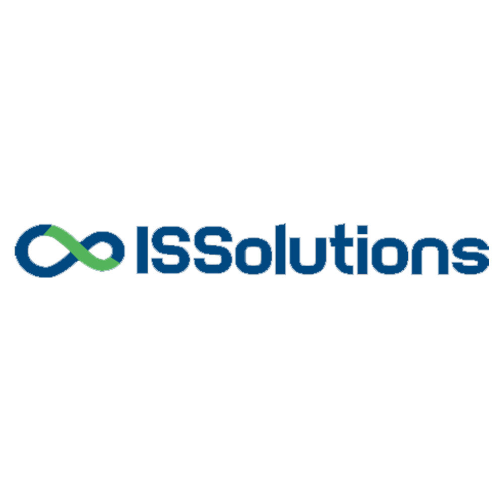 ISSOLUTIONS cover