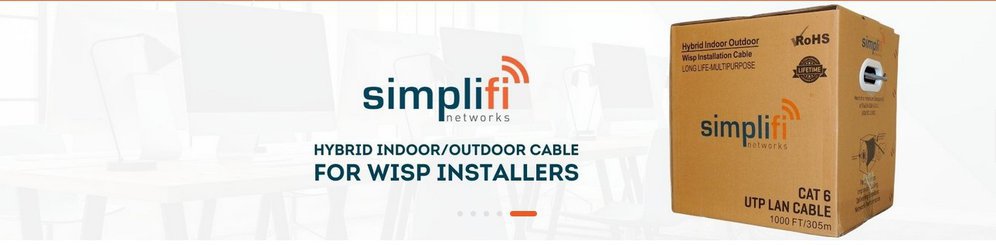 Simplifi Networks cover