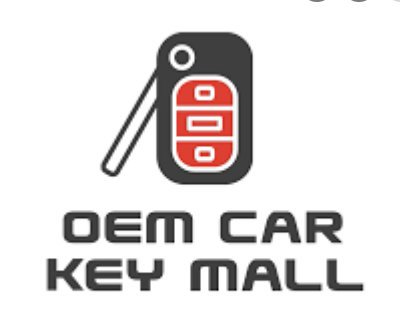 OEM Car Key Mall cover