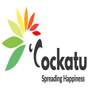 Cockatu - Spreading Happiness cover