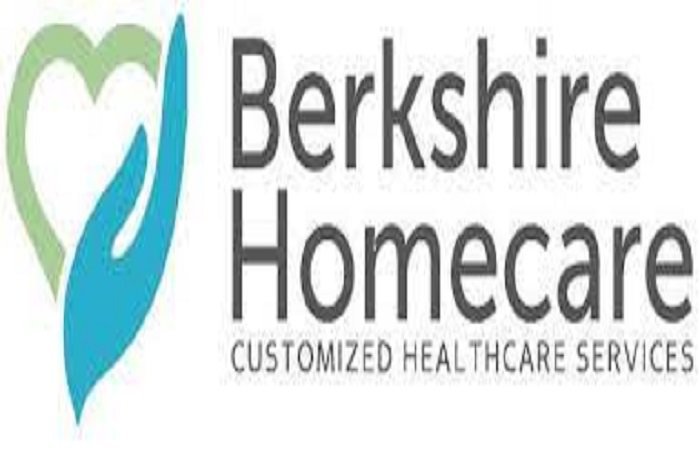Berkshire Homecare cover